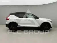 2025 Volvo EX 40