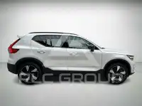 2025 Volvo EX 40