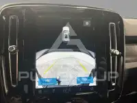 2025 Volvo EX 40