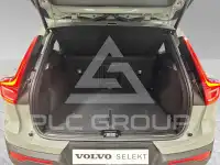 2025 Volvo EX 40