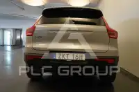 2025 Volvo EX 40