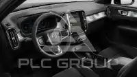 2025 Volvo EX 40