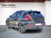 2025 Volvo EX 40