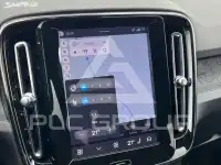 2025 Volvo EX 40