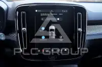2025 Volvo EX 40