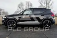 2025 Volvo EX 40