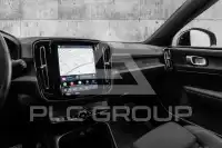 2025 Volvo EX 40