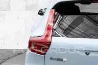 2025 Volvo EX 40