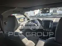 2025 Volvo EX 40