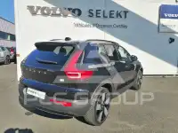 2025 Volvo EX 40