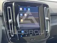 2025 Volvo EX 40