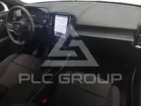 2025 Volvo EX 40