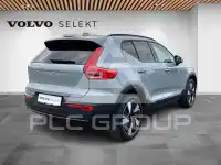 2025 Volvo EX 40