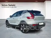 2025 Volvo EX 40