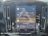 2025 Volvo EX 40