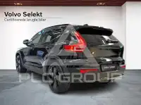 2025 Volvo EX 40