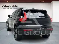 2025 Volvo EX 40