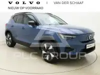 2025 Volvo EX 40