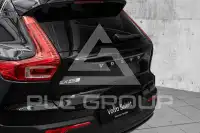 2025 Volvo EX 40