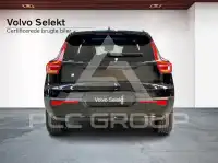 2025 Volvo EX 40