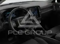 2025 Volvo EX 40