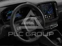 2025 Volvo EX 40