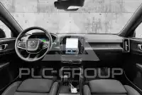 2025 Volvo EX 40