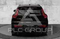 2025 Volvo EX 40