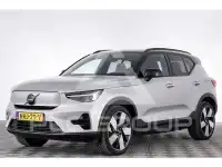 2025 Volvo EX 40