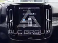 2025 Volvo EX 40