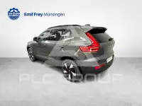 2025 Volvo EX 40