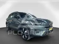 2025 Volvo EX 40