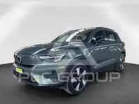 2025 Volvo EX 40