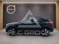 2025 Volvo EX 40