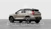2025 Volvo EX 40