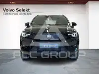 2025 Volvo EX 40