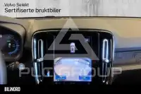 2025 Volvo EX 40