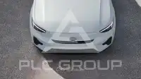 2025 Volvo EX 40