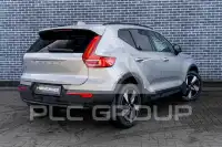 2025 Volvo EX 40