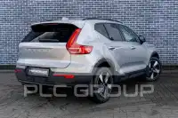 2025 Volvo EX 40