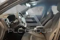 2025 Volvo EX 40