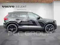 2025 Volvo EX 40