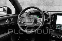 2025 Volvo EX 40