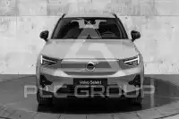 2025 Volvo EX 40