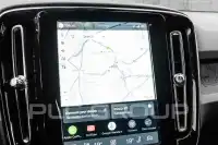 2025 Volvo EX 40