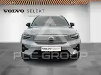 2025 Volvo EX 40