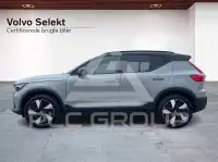 2025 Volvo EX 40