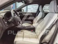 2025 Volvo EX 40