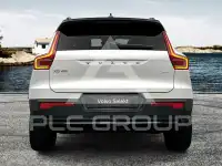2025 Volvo EX 40