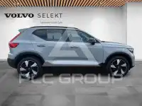 2025 Volvo EX 40